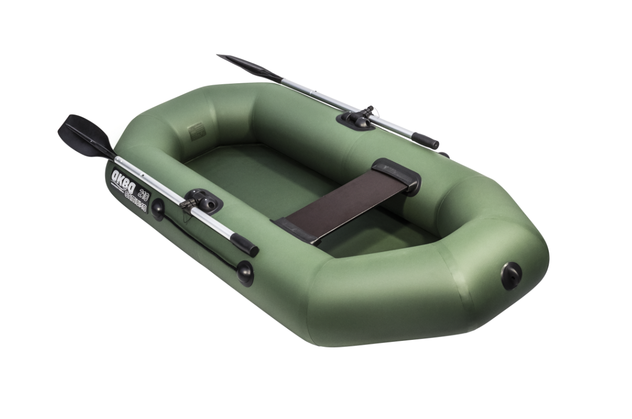  Лодка АКВА-ОПТИМА 210 в Дзержинске