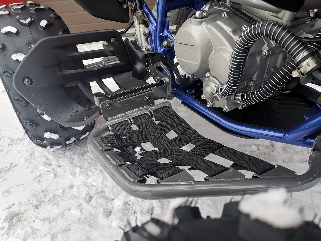 Квадроцикл PROMAX RAPTOR 300 NEW RedBull в Дзержинске