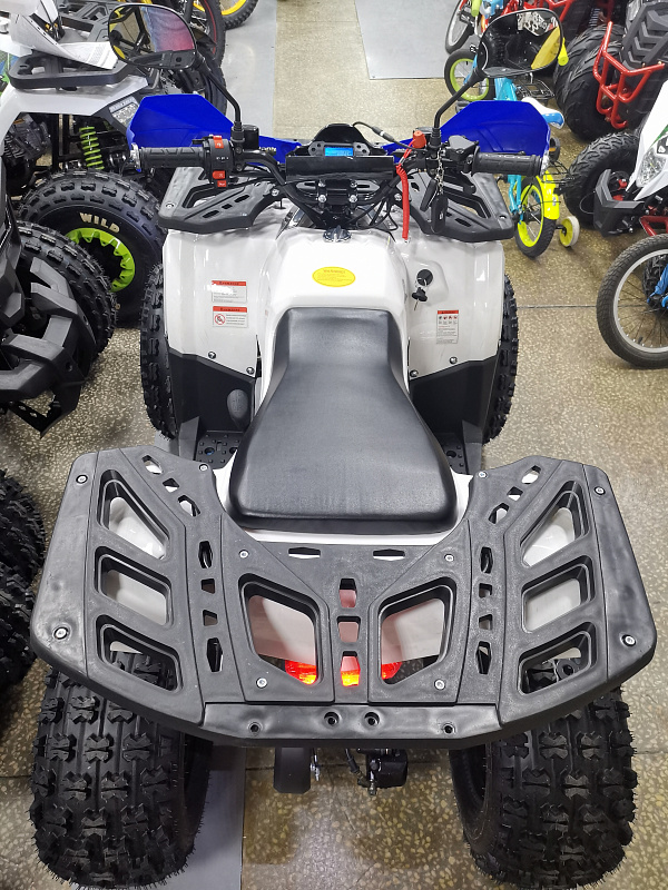 Квадроцикл PROMAX WILD 175 LUX в Дзержинске