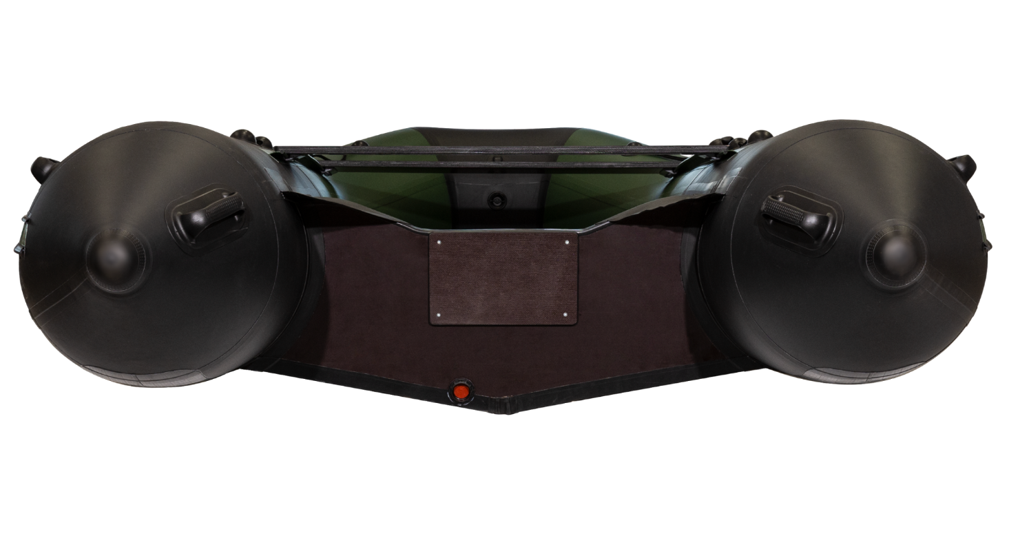 Лодка Ривьера Максима 3600 СК в Дзержинске