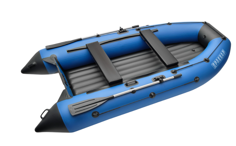 ЛОДКА ДРАККАР 3200 НДНД HANT-PRO в Дзержинске