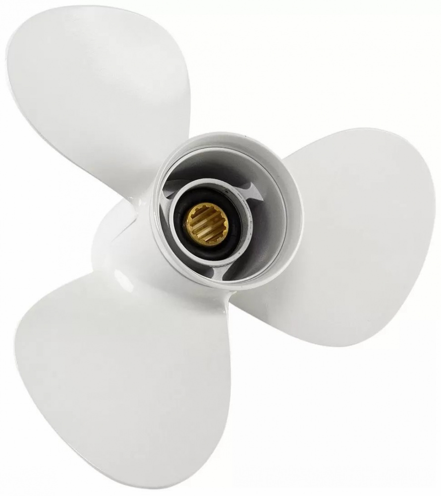 ВИНТ ГРЕБНОЙ YAMAHA 40-55 / F30-60; 3X11-5/8X11 в Дзержинске