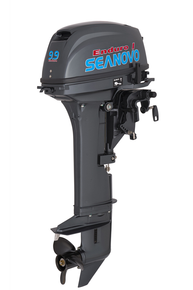 Лодочный мотор SEANOVO SN9.9FFES Enduro в Дзержинске