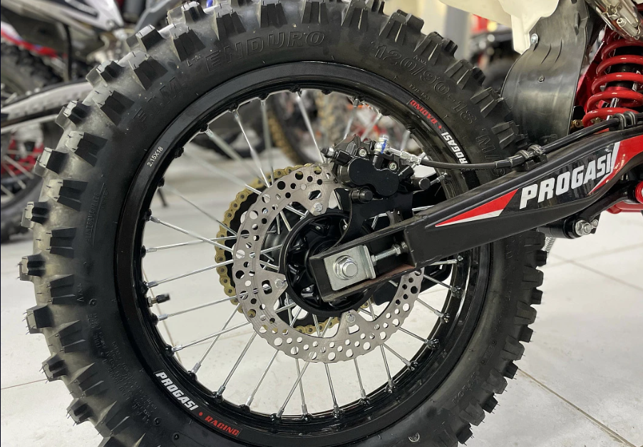 Мотоцикл Progasi SUPER MAX 250 PRO SPORT в Дзержинске