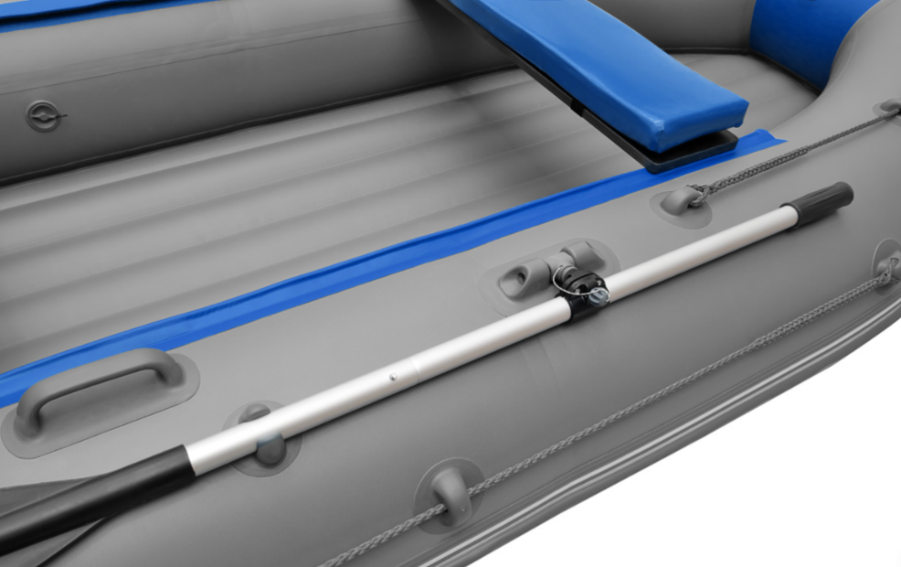 ЛОДКА ДРАККАР 3200 НДНД HANT-PRO в Дзержинске