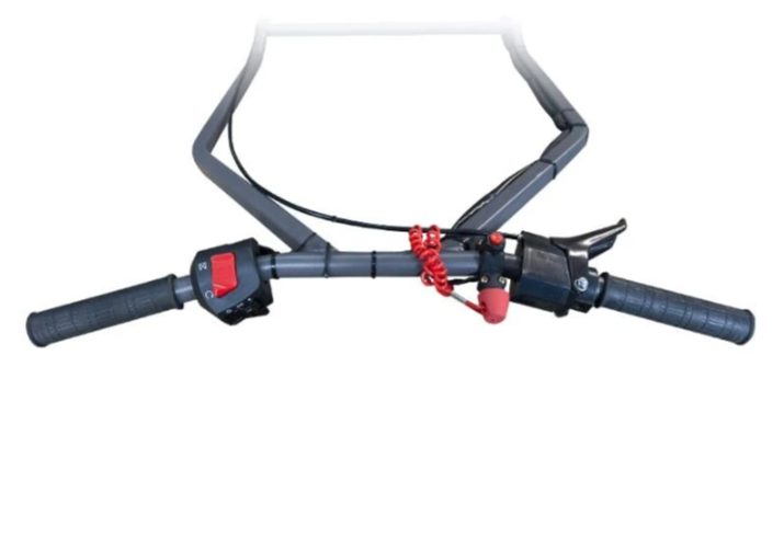 Мотобуксировщик СТЕМ СЕВЕР ЭКСПЕРТ 500 15 л.с. в Дзержинске