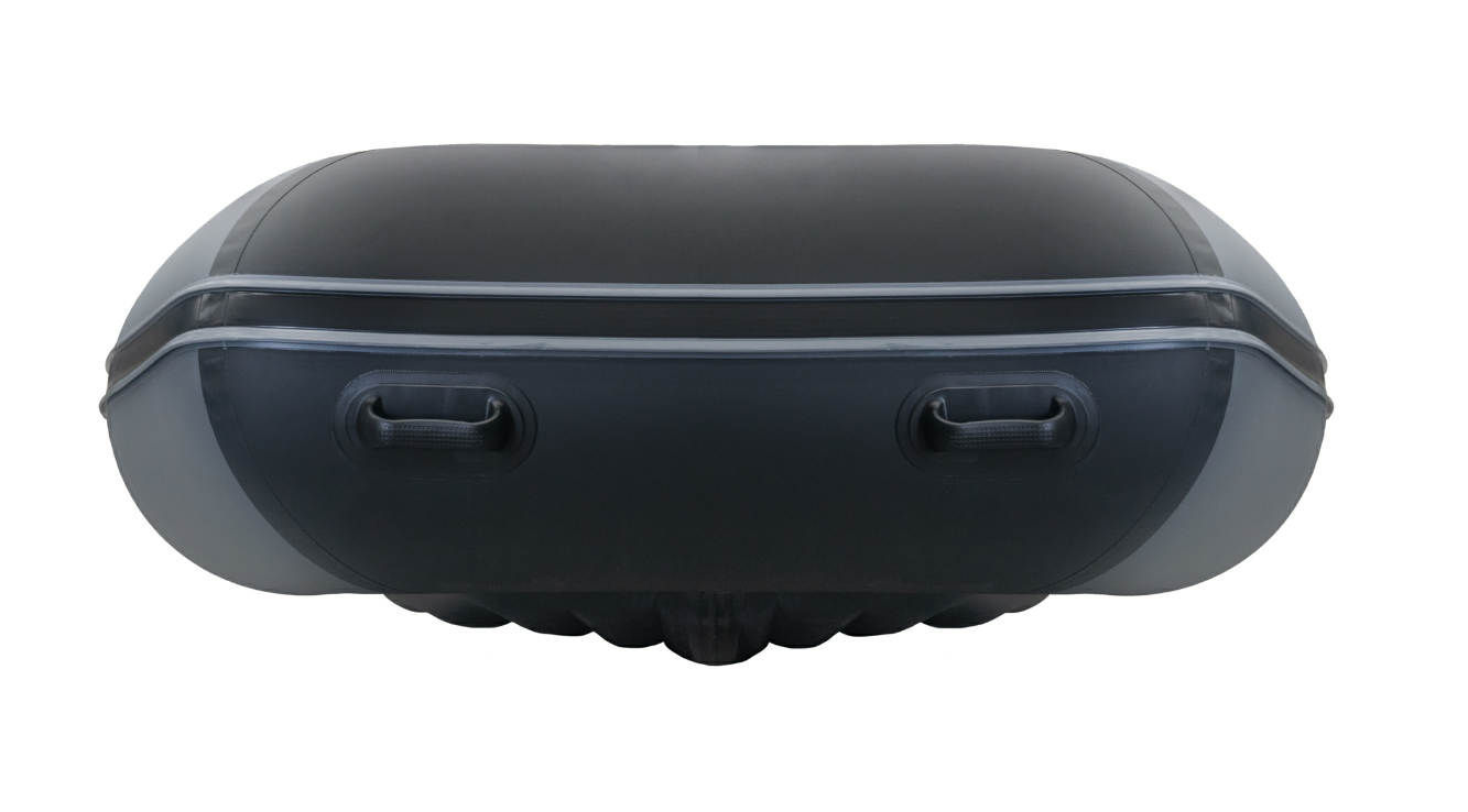 Лодка Таймень RX 3900 НДНД в Дзержинске