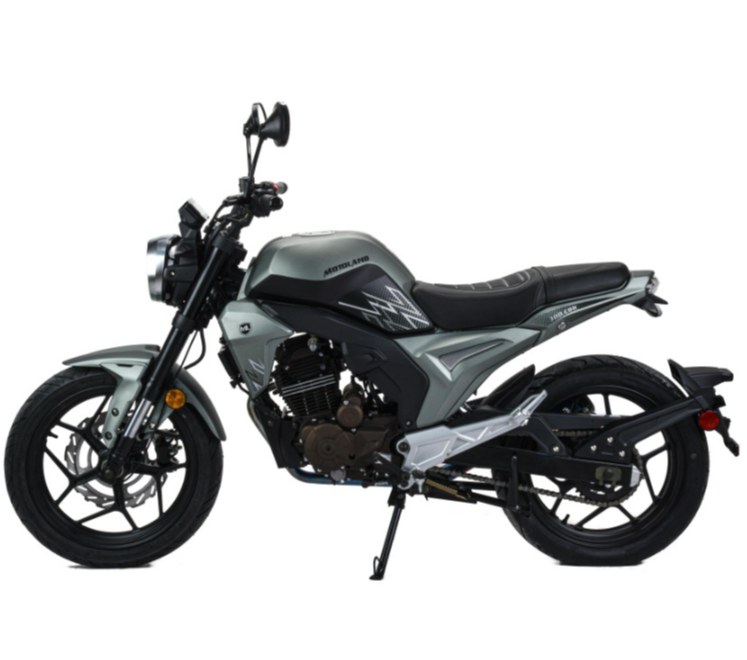 Мотоцикл MOTOLAND (МОТОЛЕНД) 300 CBR в Дзержинске