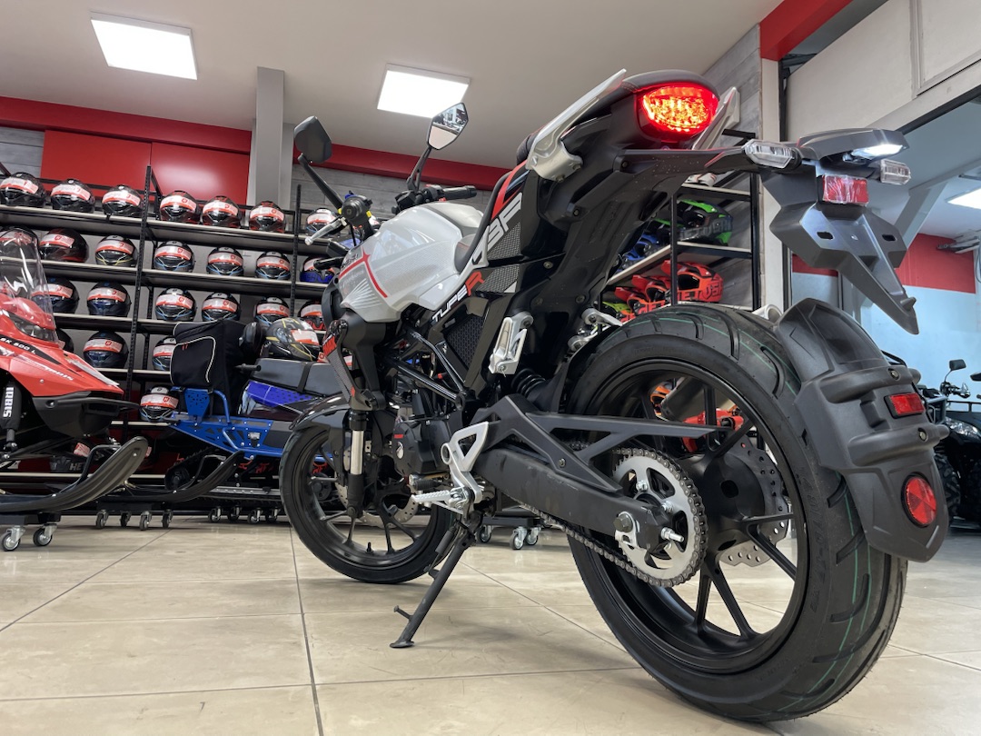 Мопед PROMAX CB150R (49) в Дзержинске