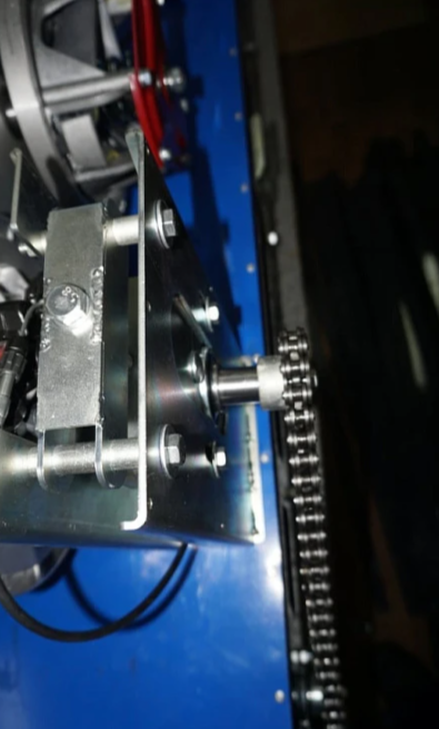 Мотобуксировщик XTREME-MOTORS "Полюс-2" Зима 13 л.с. в Дзержинске