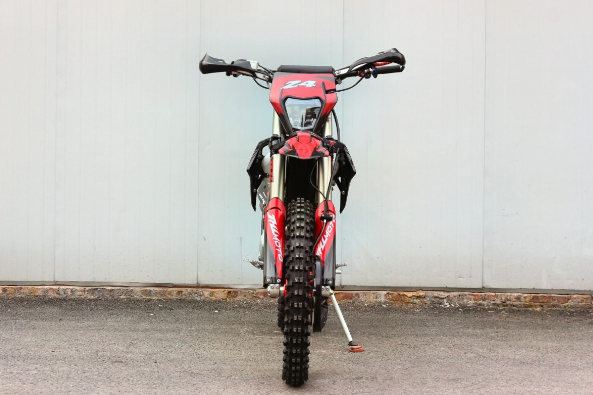 Мотоцикл JHLMOTO JHL Z4i (EFI) PR250 (172FMM-5S) в Дзержинске