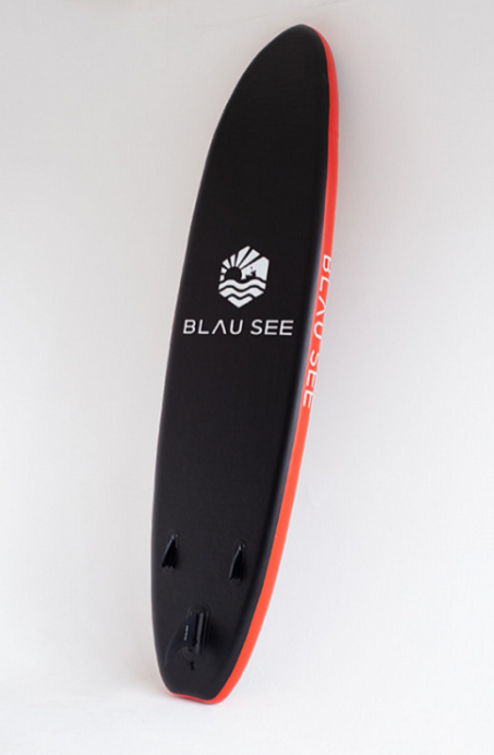 НАДУВНОЙ SUP-BOARD BURNFIRE 10,6 в Дзержинске