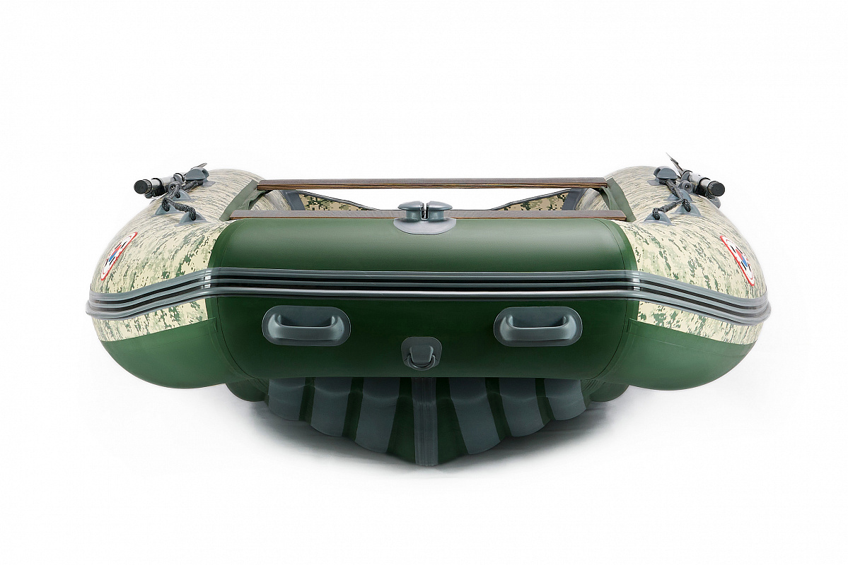 Лодка MISHIMO RAPID 380 PRO в Дзержинске