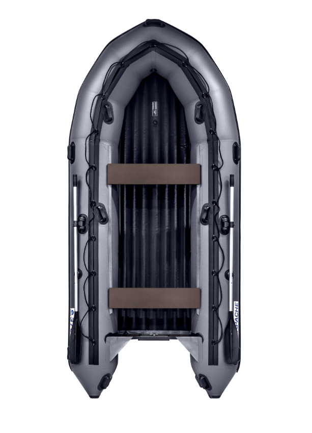 Лодка APACHE 3700 НДНД в Дзержинске