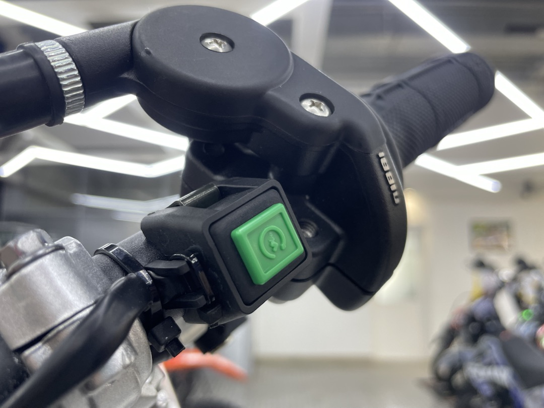 Кроссовый мотоцикл (эндуро) PROMAX PZ9 480 PRO-SPORT в Дзержинске