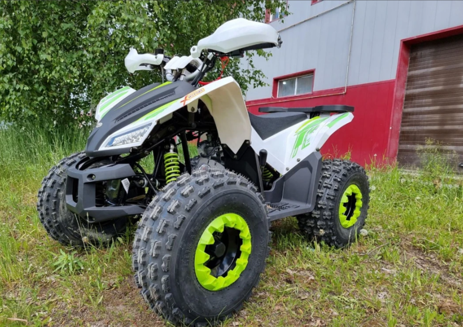 Квадроцикл PROMAX SPORT - PRO 180 (2025) в Дзержинске