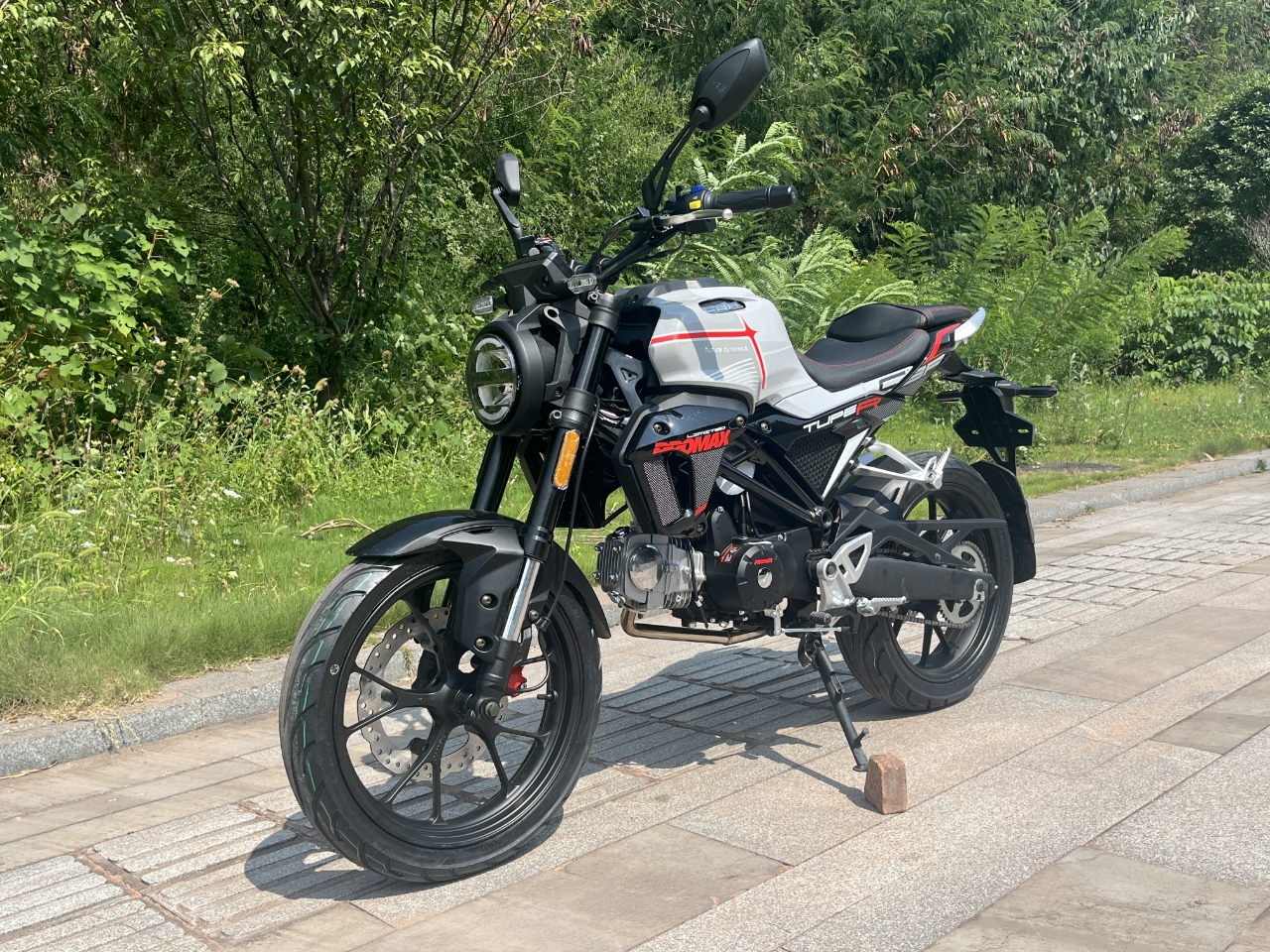 Мопед PROMAX CB130R (49) в Дзержинске