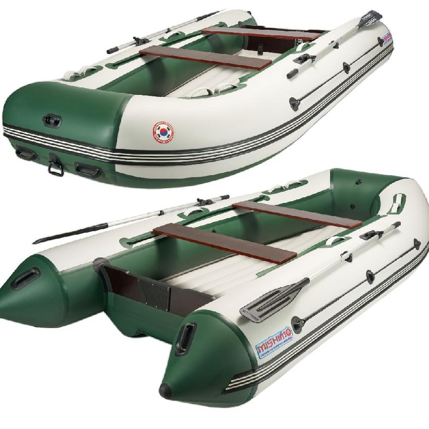 Лодка MISHIMO LITE 335 в Дзержинске