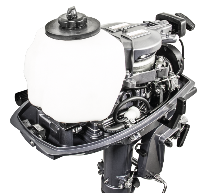 Лодочный мотор APACHE T5 BS в Дзержинске