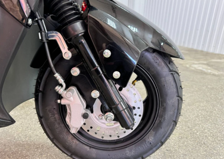 Скутер PROMAX ROX 200 (49) в Дзержинске