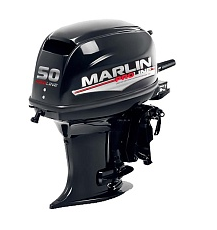 Лодочный мотор MARLIN PROLINE MP 50 AMH ПОД ВОДОМЕТ в Дзержинске