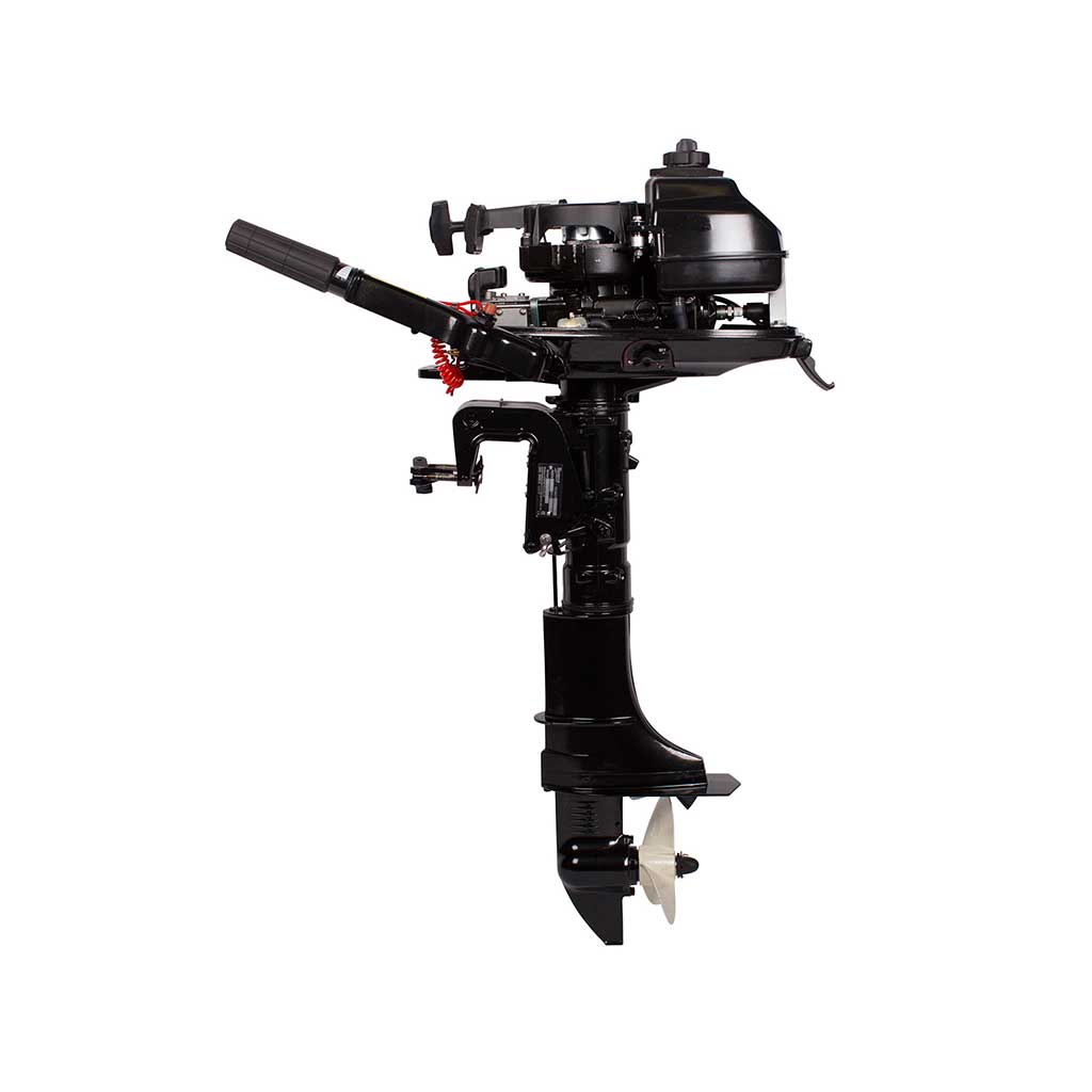 ЛОДОЧНЫЙ МОТОР TOYAMA T5ABMS в Дзержинске