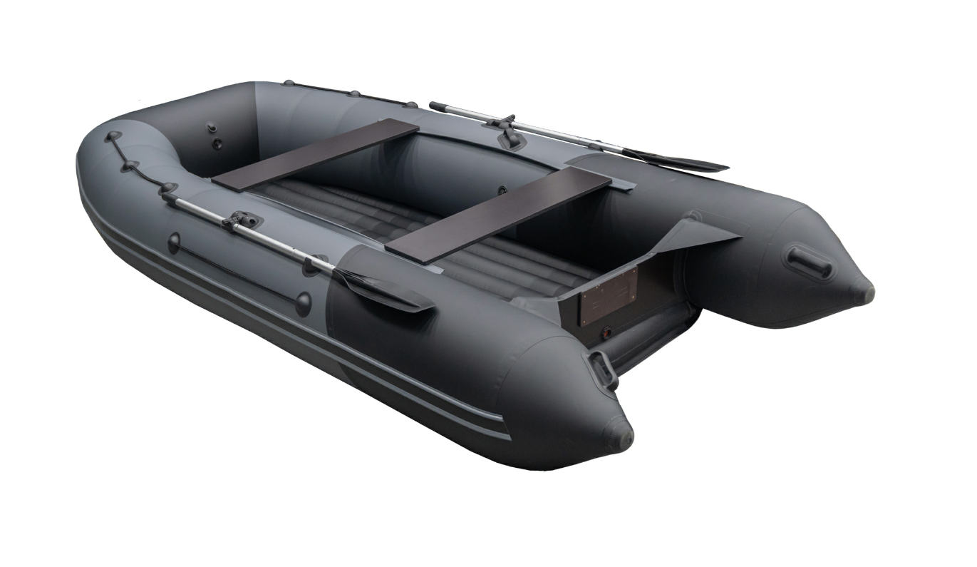 Лодка Таймень RX 3900 НДНД в Дзержинске