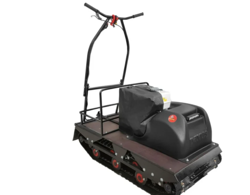 Мотобуксировщик PAXUS 650 AVANT 9 л.с. в Дзержинске