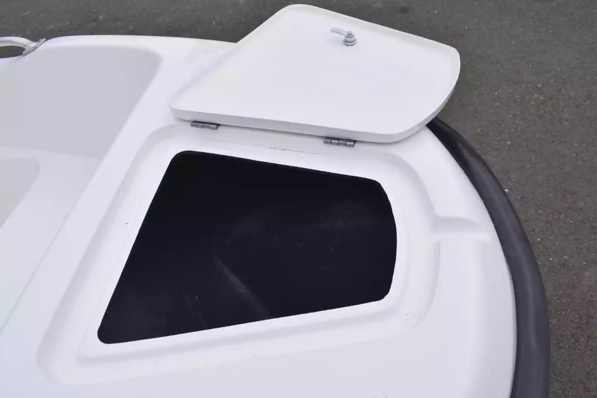 Стеклопластиковая лодка Пингвин New (тримаран) в Дзержинске