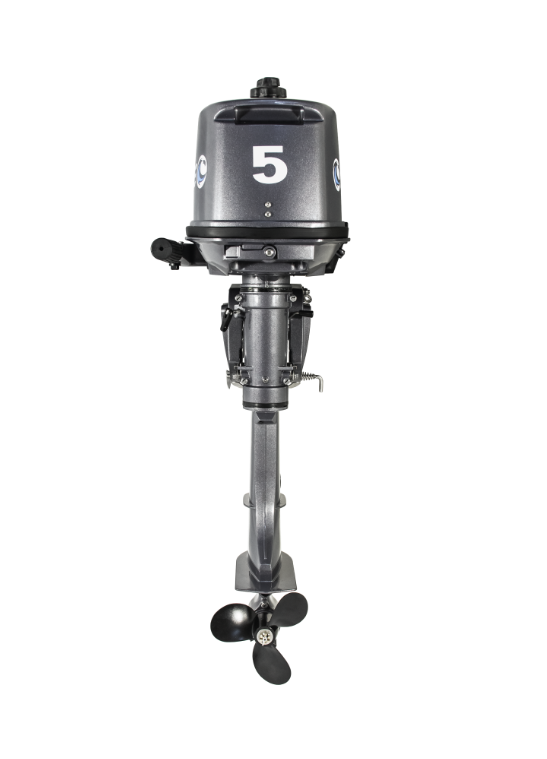 Лодочный мотор APACHE T5 BS в Дзержинске