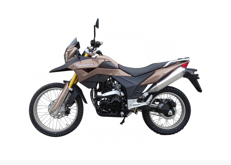 Мотоцикл RACER RC300-GY8 RANGER в Дзержинске