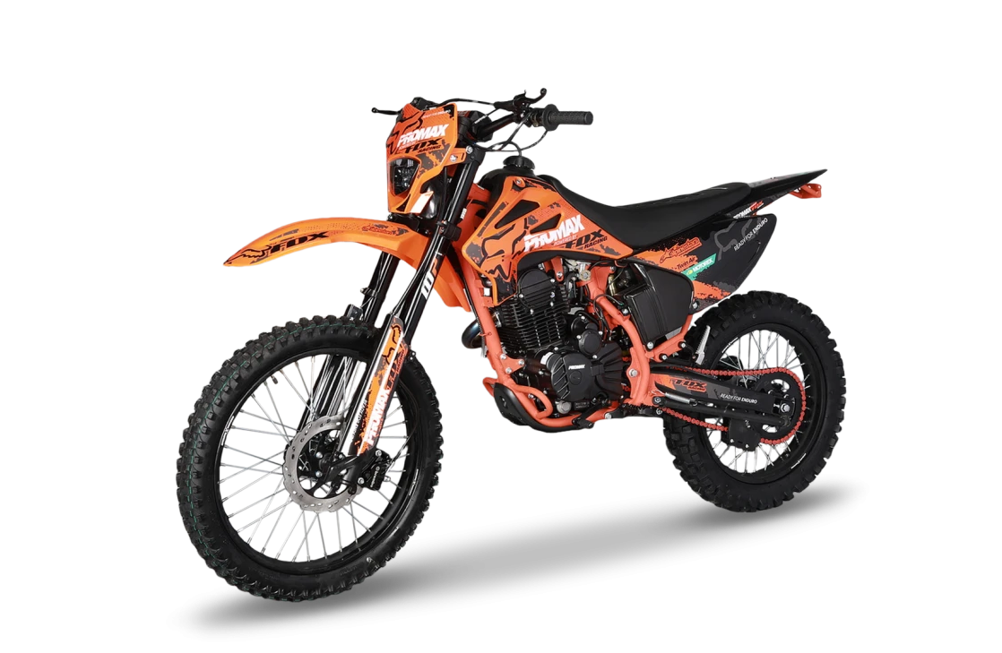 Кроссовый мотоцикл PROMAX MX280 в Дзержинске