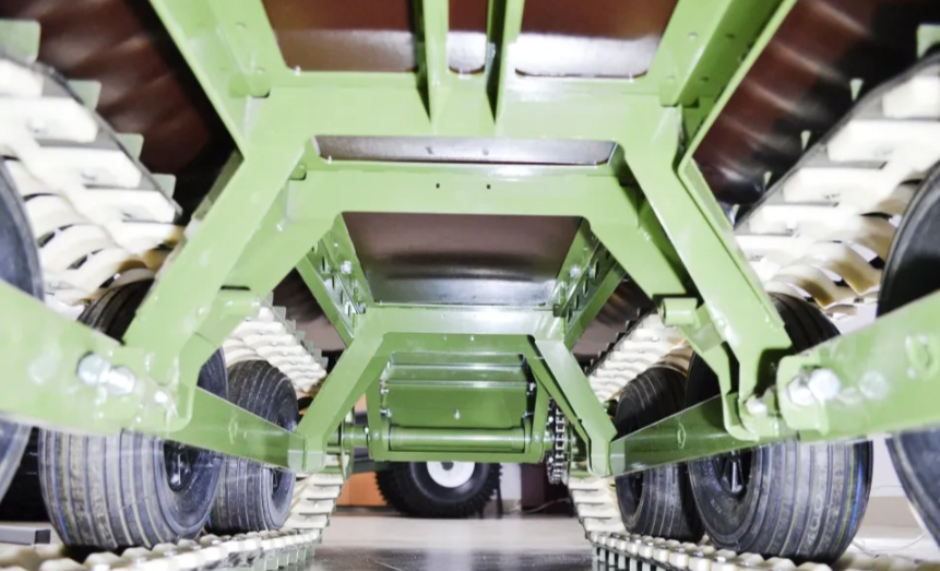 Мотобуксировщик вездеход KOiRA T9 R (понижающий редуктор) в Дзержинске