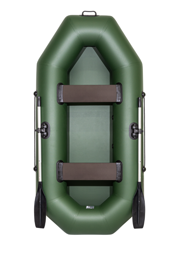 Лодка Барс 260 в Дзержинске