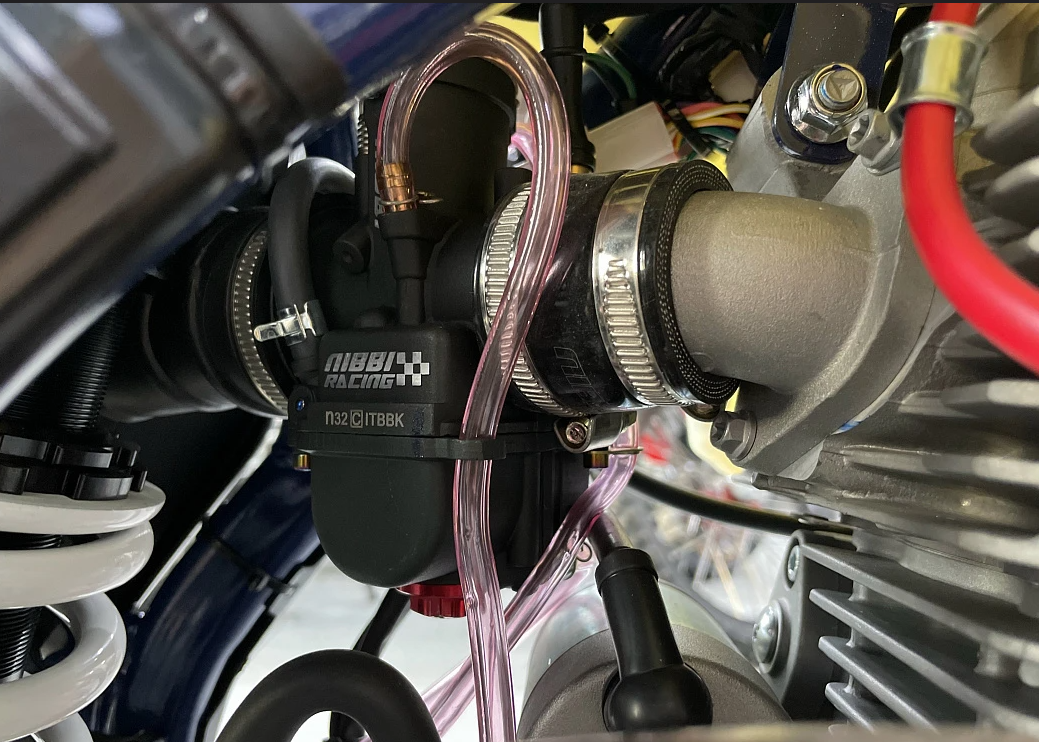 Мотоцикл Progasi RACE 300 AIR PRO SPORT в Дзержинске