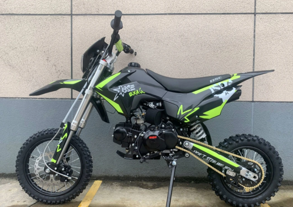 Питбайк BSE EXA SA 14/12 в Дзержинске