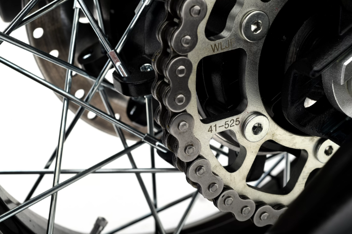 Мотоцикл GAOKIN GK 1200 в Дзержинске