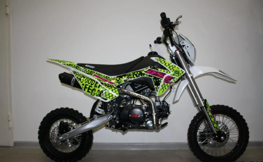 Питбайк BSE EX 17/14 Max13 в Дзержинске