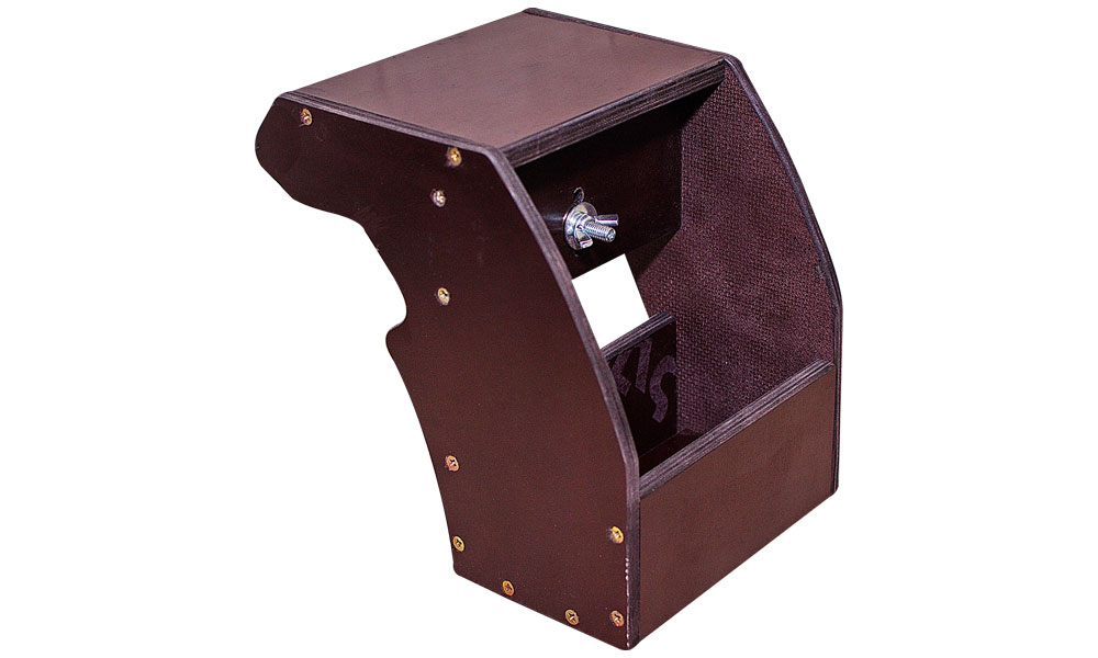 Подставка под эхолот №2 в Дзержинске