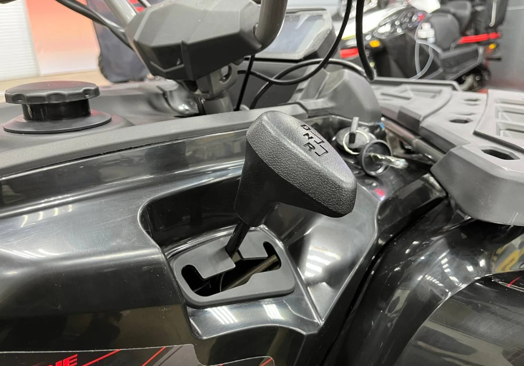 Квадроцикл PROMAX RENEGADE 300 LONG WINCH PRO (2025) в Дзержинске