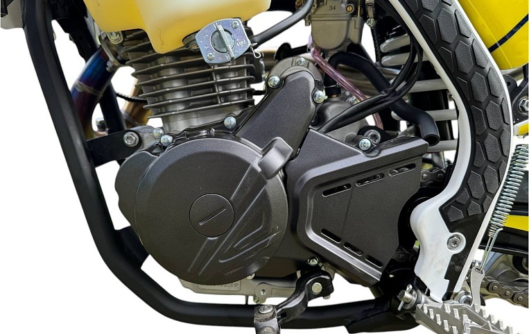 Эндуро мотоцикл IRBIS HTR 250 в Дзержинске