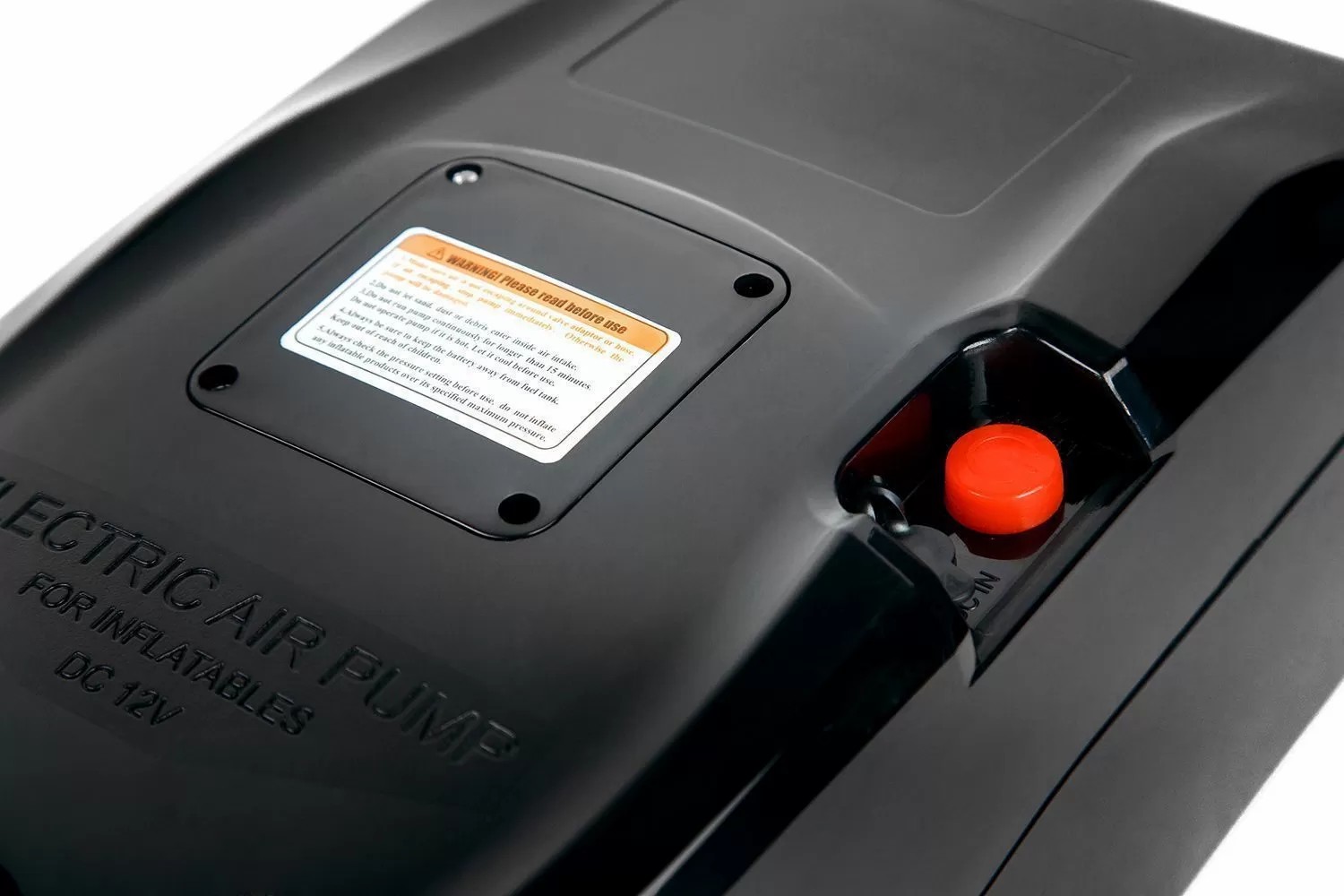 ЭЛЕКТРИЧЕСКИЙ НАСОС MARLIN GP-80 BD в Дзержинске