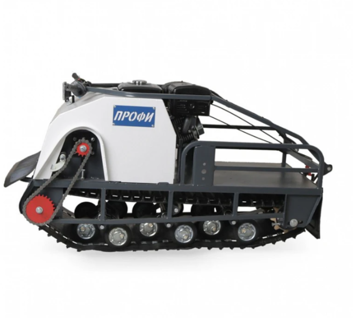 Мотобуксировщик ВЕПС WINTER «ПРОФИ» 15 в Дзержинске