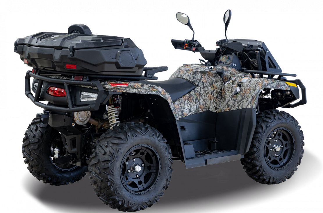 Квадроцикл HISUN TACTIC GT1000/EXTREME EDITION в Дзержинске