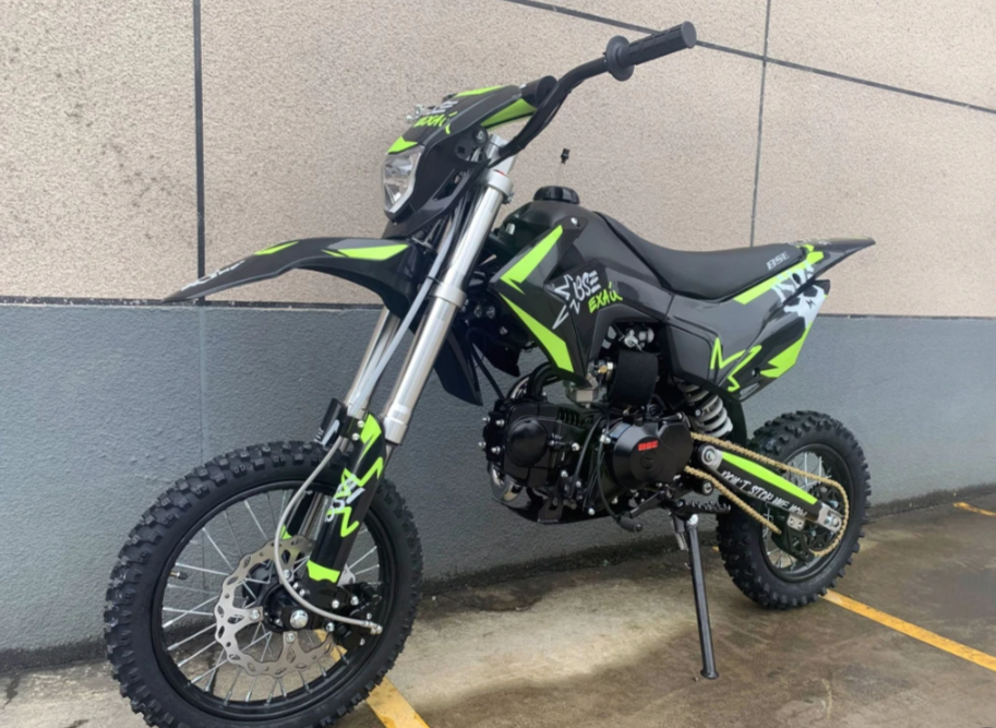 Питбайк BSE EXA SA 14/12 в Дзержинске