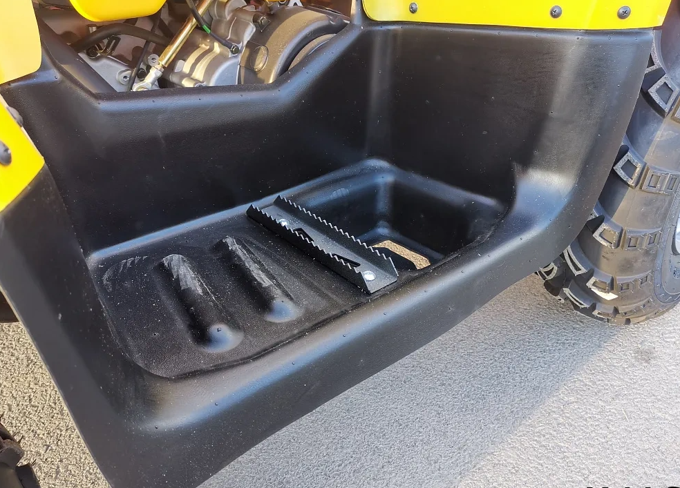 КВАДРОЦИКЛ IRBIS ATV200 в Дзержинске