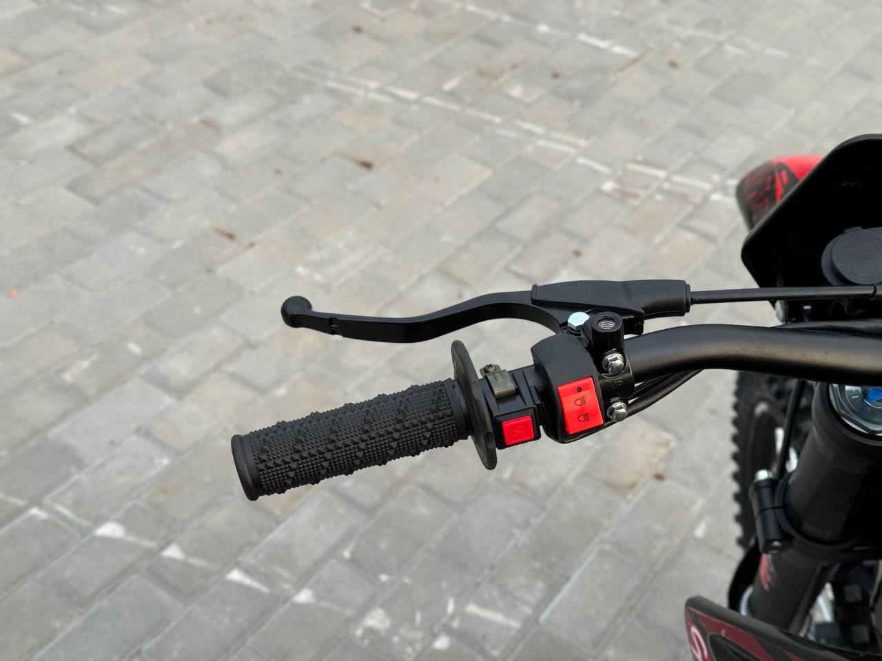 Кроссовый мотоцикл Sanchez Maniac CB300F в Дзержинске