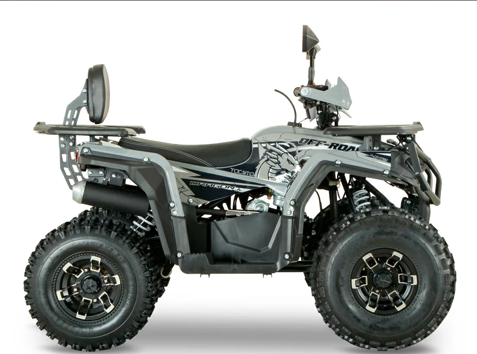Квадроцикл YACOTA DRAGON LUX LD 150 PRO-SPORT в Дзержинске