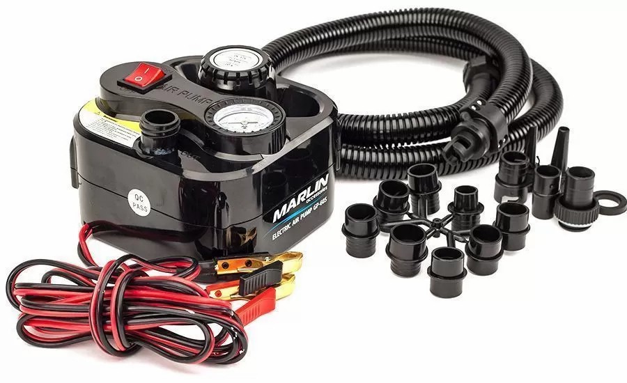 ЭЛЕКТРИЧЕСКИЙ НАСОС MARLIN GP-60 S в Дзержинске