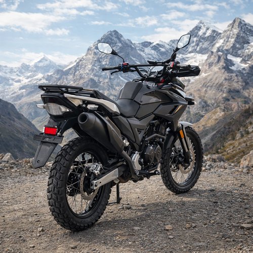 Мотоцикл PROMAX TOURING PR300 в Дзержинске